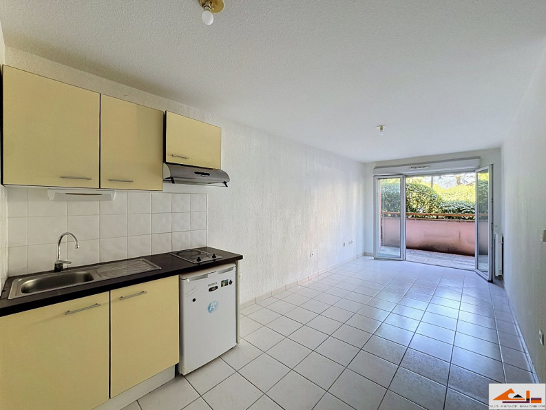 vente Appartement Colomiers - Photo 1