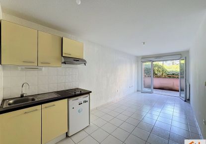 vente Appartement Colomiers