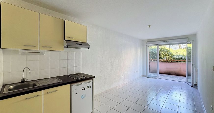vente Appartement Colomiers