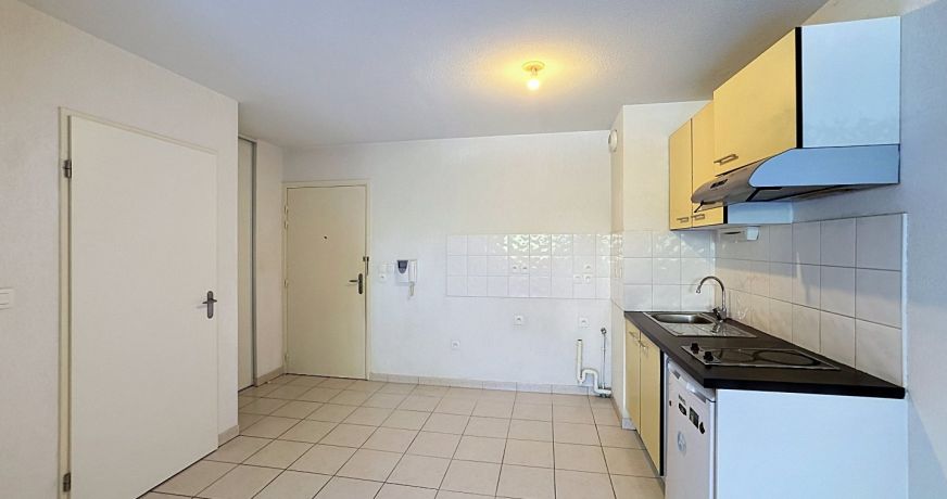 vente Appartement Colomiers
