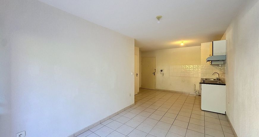 vente Appartement Colomiers