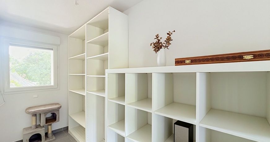 vente Appartement Auzeville-tolosane