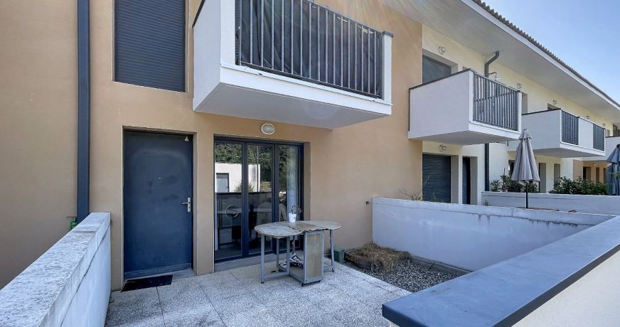 vente Appartement Auzeville-tolosane
