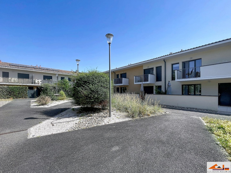 vente Appartement Auzeville-tolosane - Photo 6