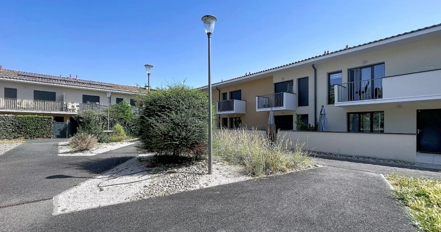 vente Appartement Auzeville-tolosane