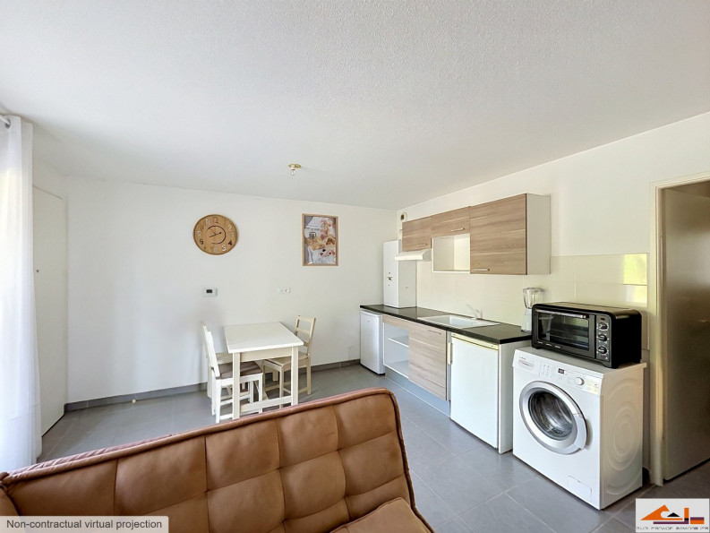 vente Appartement Auzeville-tolosane - Photo 1