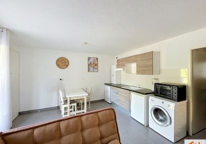 vente Appartement Auzeville-tolosane
