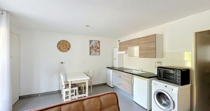 vente Appartement Auzeville-tolosane
