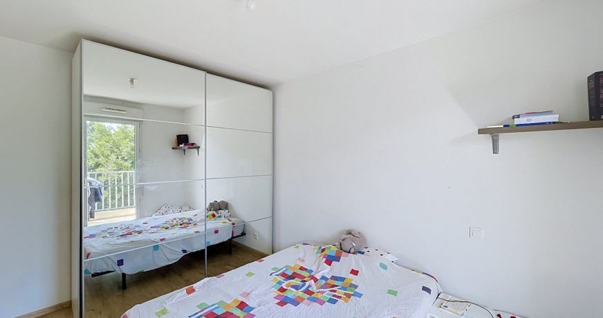 vente Appartement Auzeville-tolosane