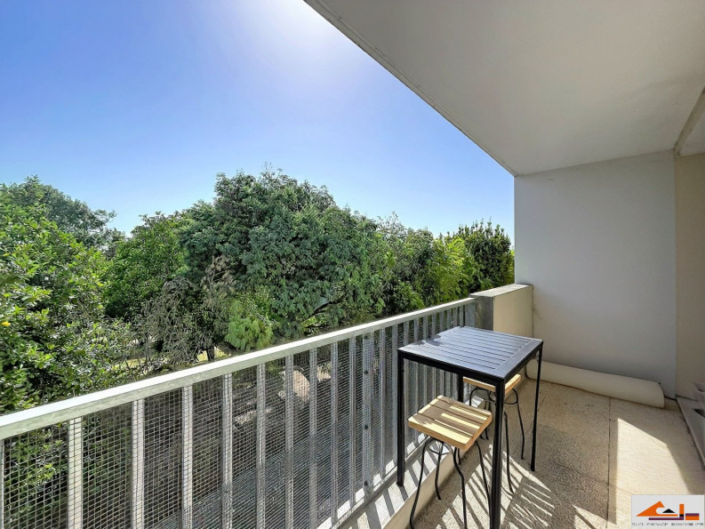 vente Appartement Auzeville-tolosane - Photo 2