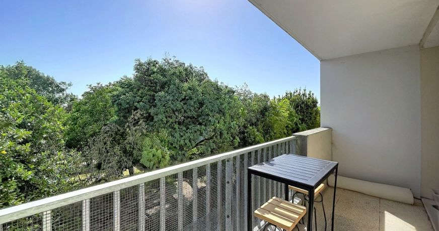 vente Appartement Auzeville-tolosane