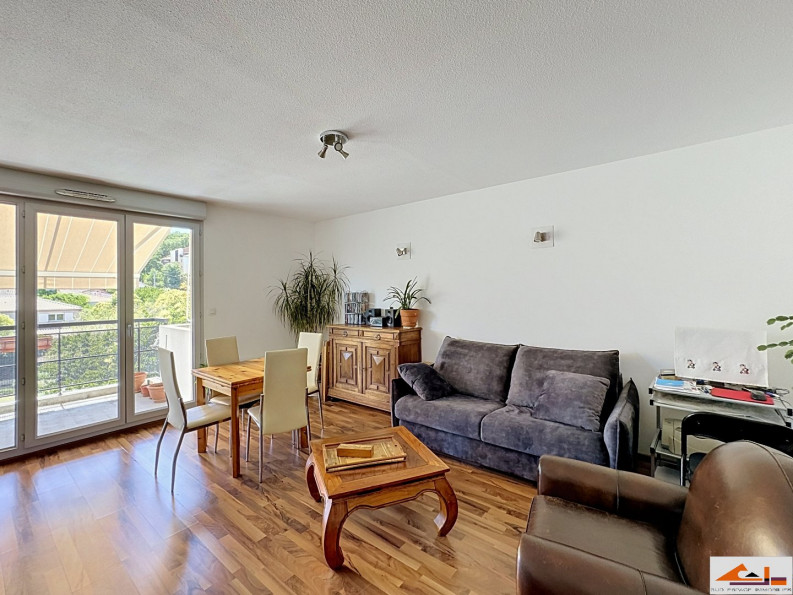 vente Appartement Ramonville-saint-agne - Photo 4