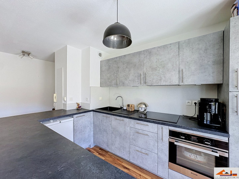 vente Appartement Ramonville-saint-agne - Photo 3