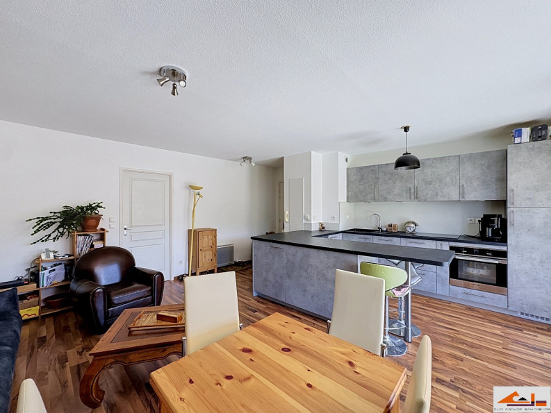 vente Appartement Ramonville-saint-agne - Photo 2