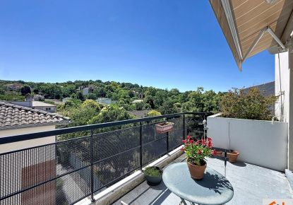 vente Appartement Ramonville-saint-agne