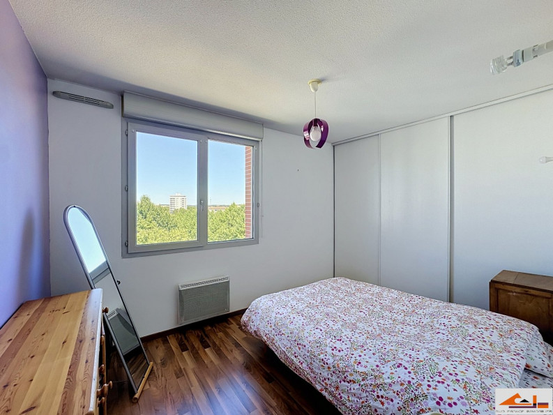 vente Appartement Ramonville-saint-agne - Photo 5