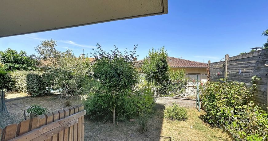 vente Maison Toulouse
