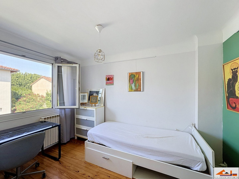 vente Maison Toulouse - Photo 9