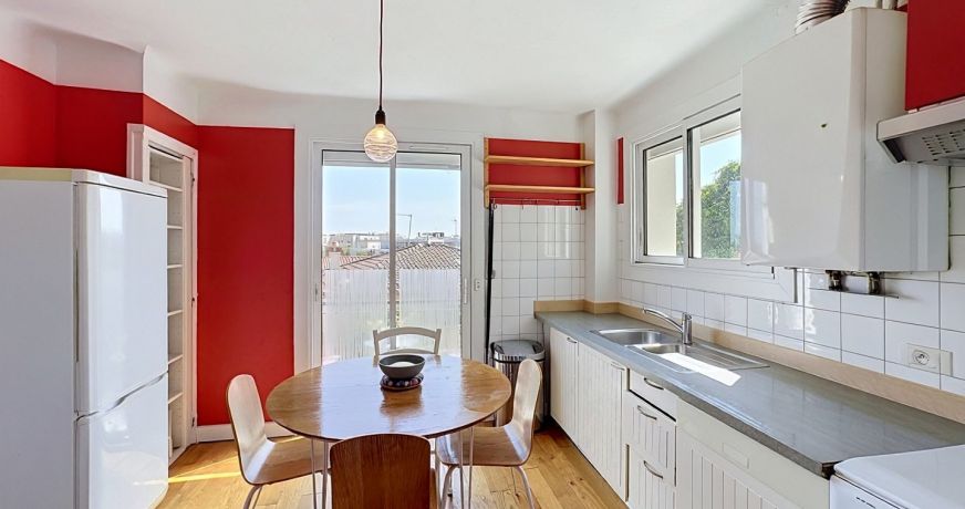 vente Maison Toulouse