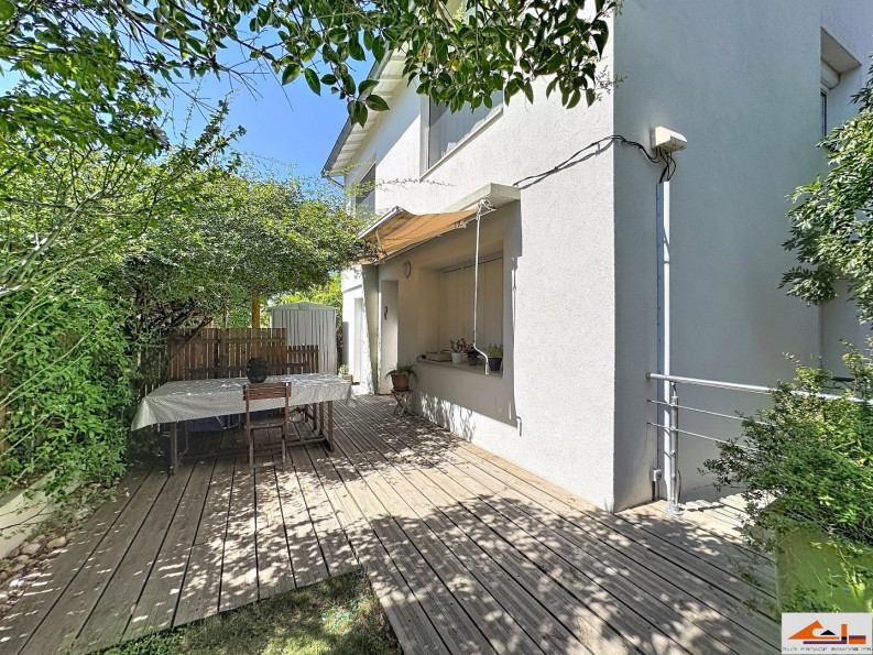 vente Maison Toulouse - Photo 1