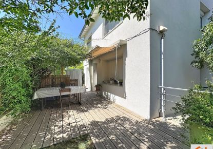 vente Maison Toulouse