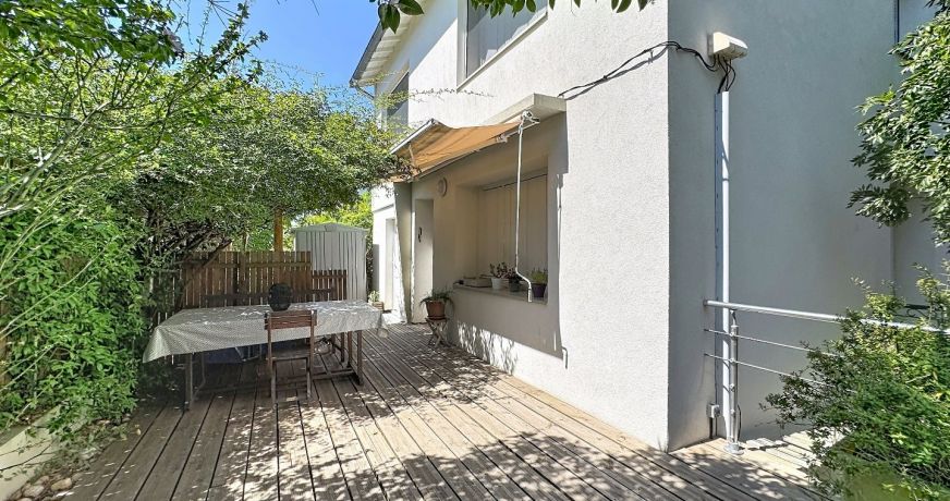 vente Maison Toulouse