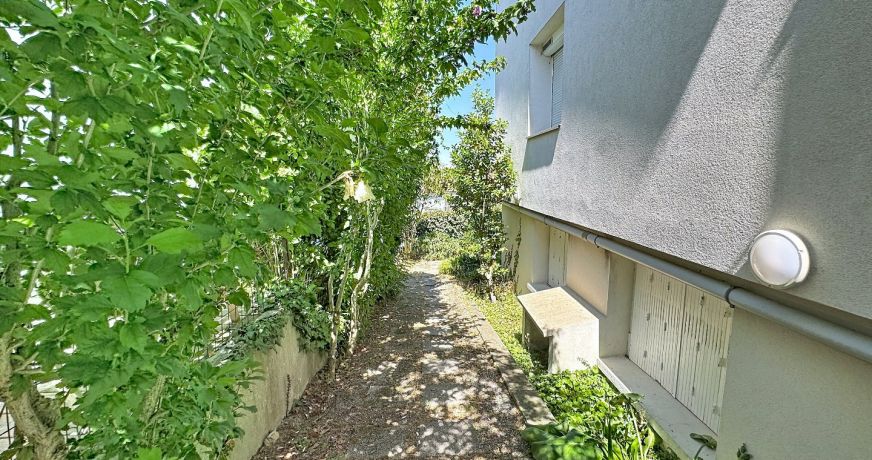 vente Maison Toulouse