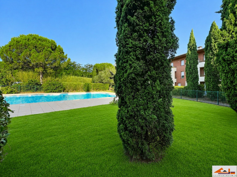 vente Appartement Toulouse - Photo 1