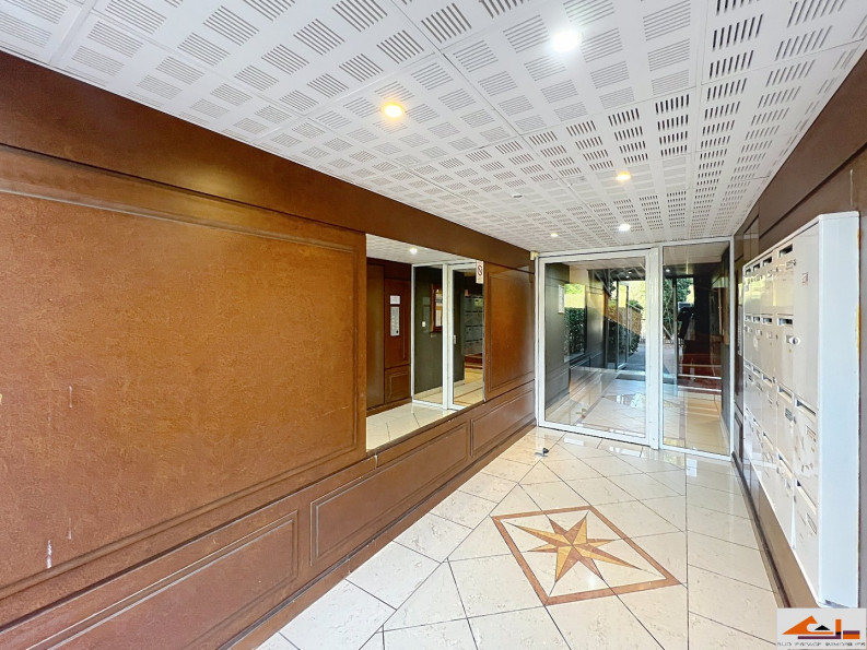 vente Appartement Toulouse - Photo 9