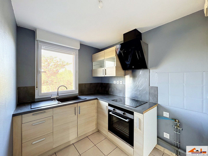 vente Appartement Toulouse - Photo 4