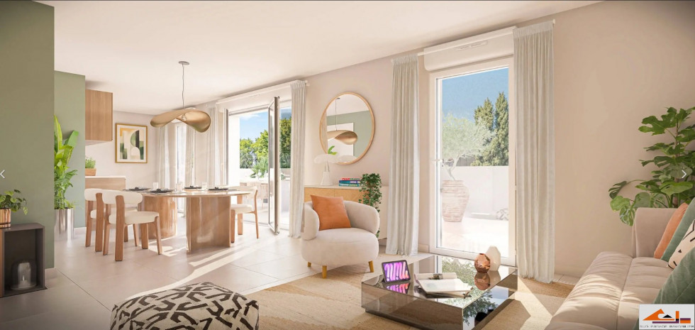 vente Appartement Toulouse - Photo 3