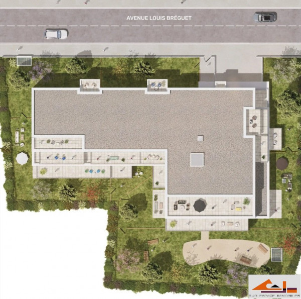 vente Appartement Toulouse - Photo 5