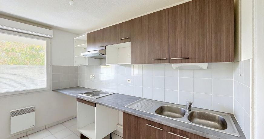 vente Appartement Auzeville-tolosane