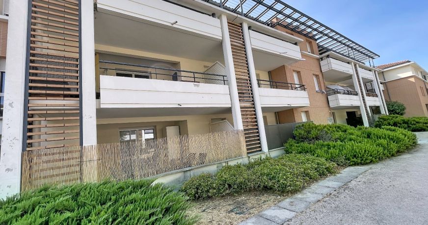 vente Appartement Auzeville-tolosane
