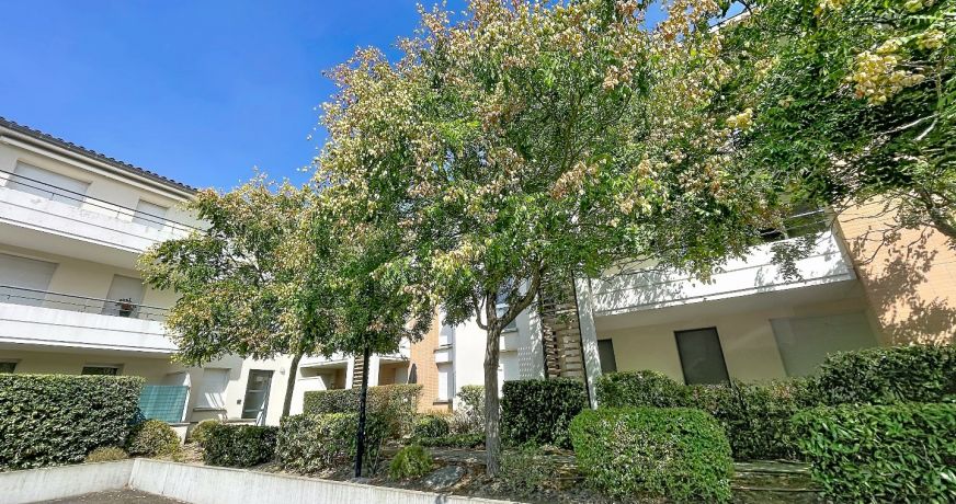 vente Appartement Auzeville-tolosane
