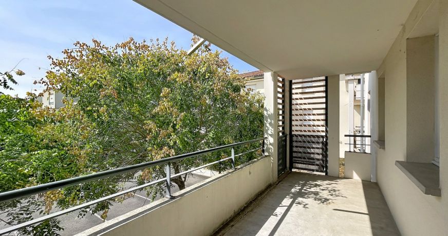 vente Appartement Auzeville-tolosane