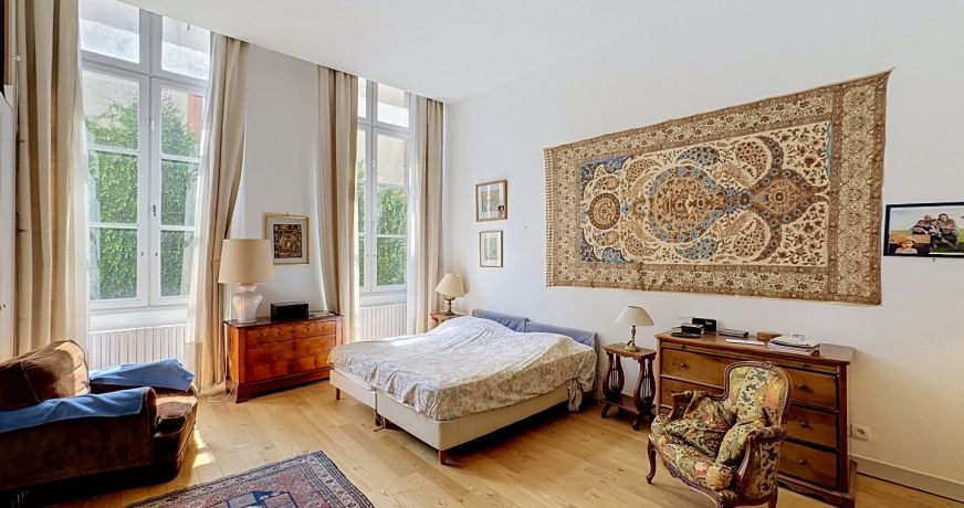 vente Appartement Toulouse