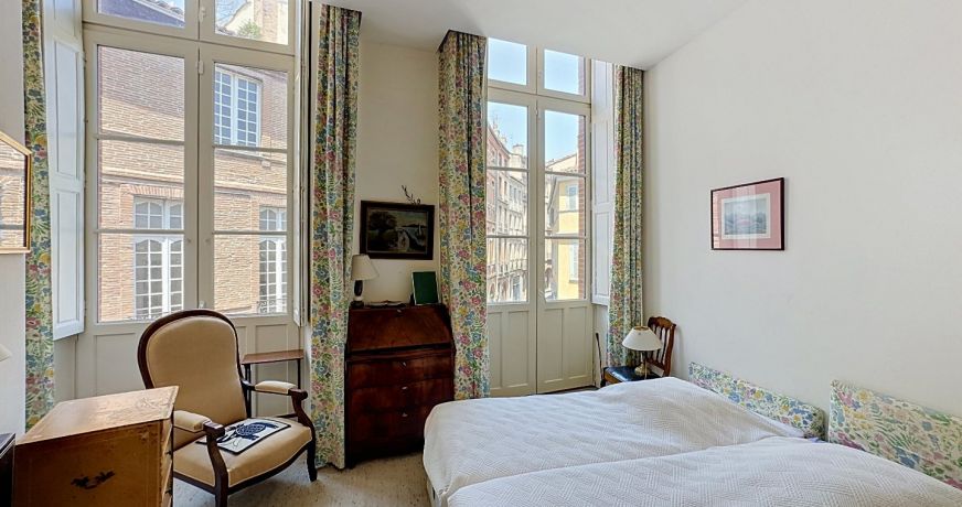 vente Appartement Toulouse