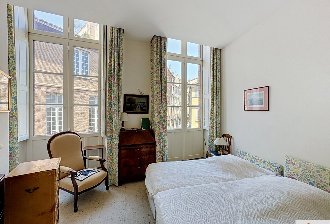 vente Appartement Toulouse - Photo 7