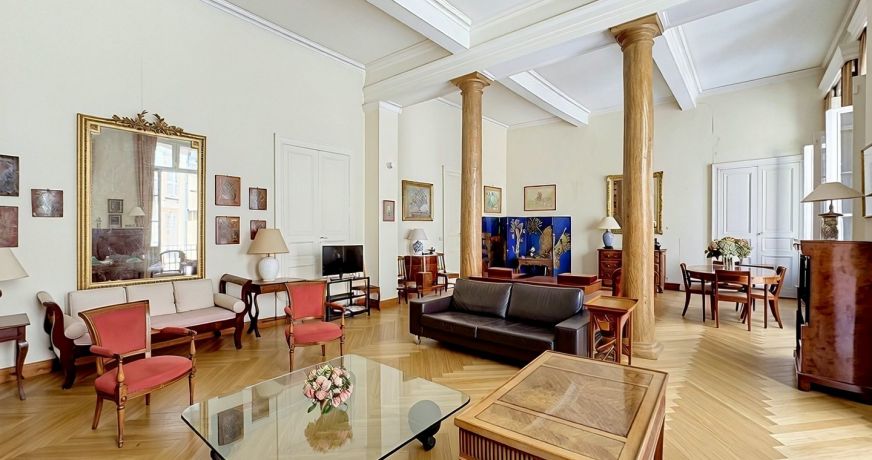 vente Appartement Toulouse