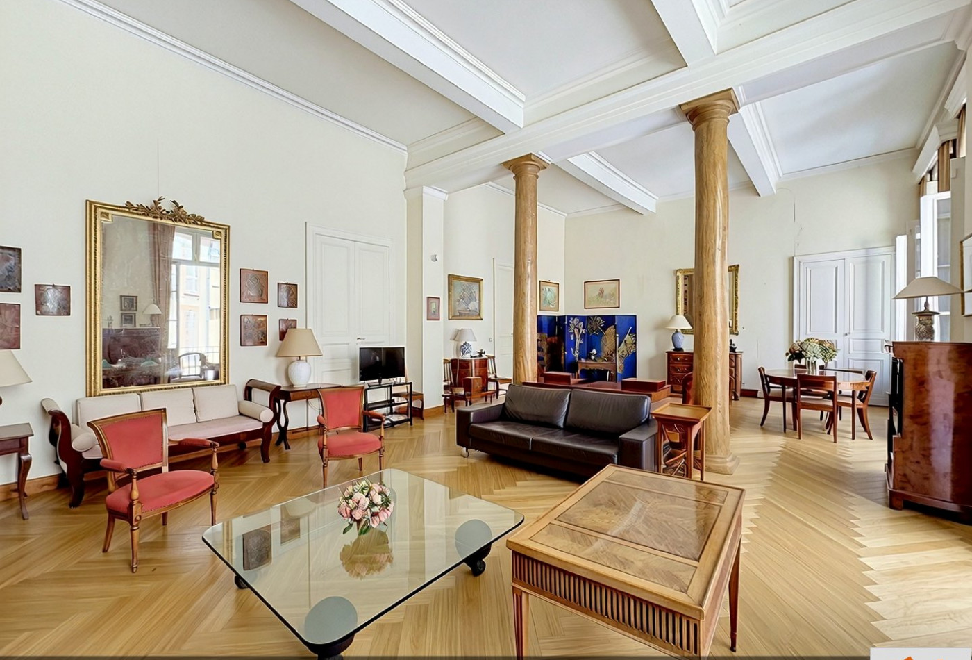 vente Appartement Toulouse - Photo 1