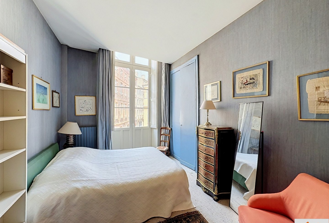 vente Appartement Toulouse - Photo 8