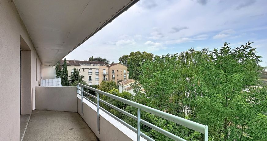 vente Appartement Toulouse