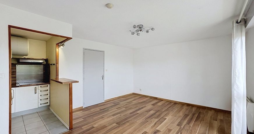 vente Appartement Toulouse