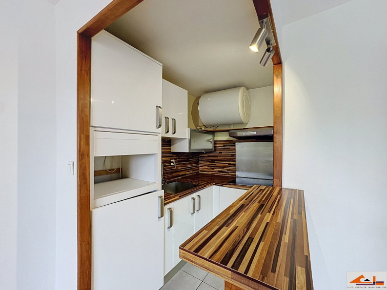 vente Appartement Toulouse - Photo 4