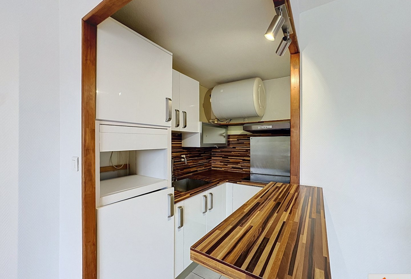 vente Appartement Toulouse - Photo 4