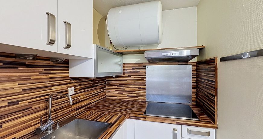 vente Appartement Toulouse