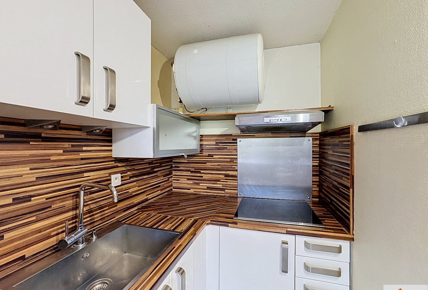 vente Appartement Toulouse - Photo 5