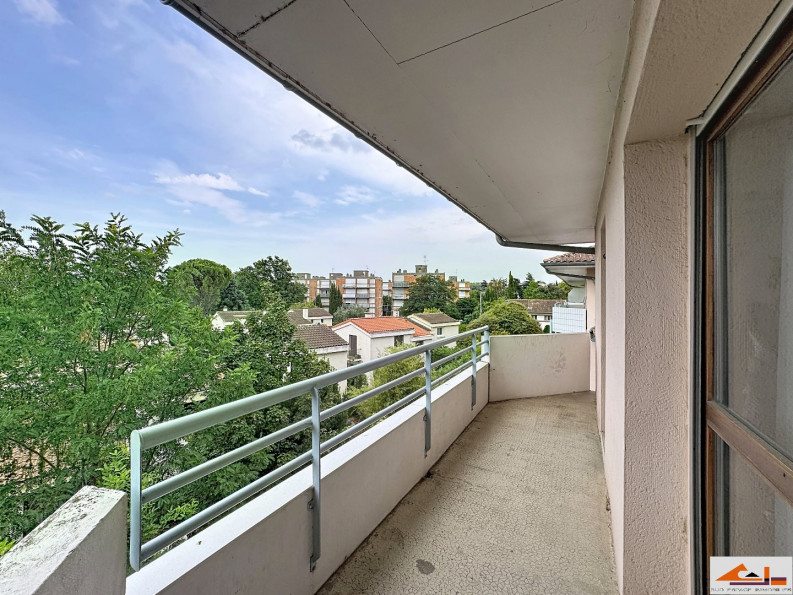 vente Appartement Toulouse - Photo 10
