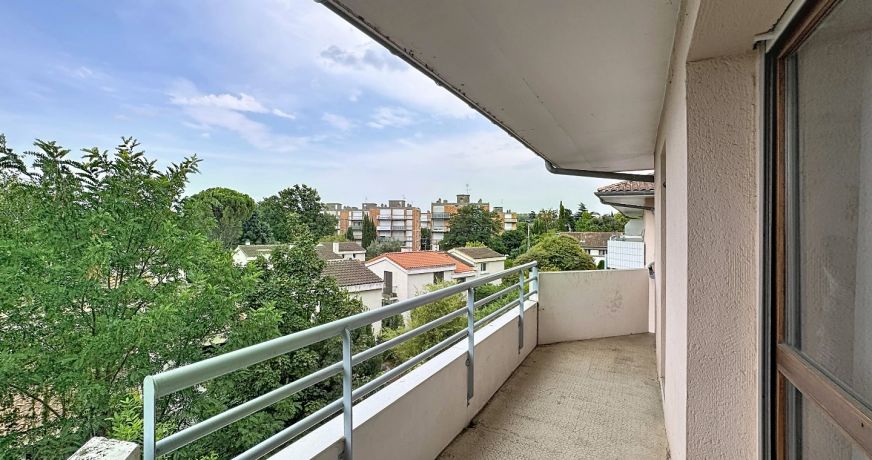 vente Appartement Toulouse
